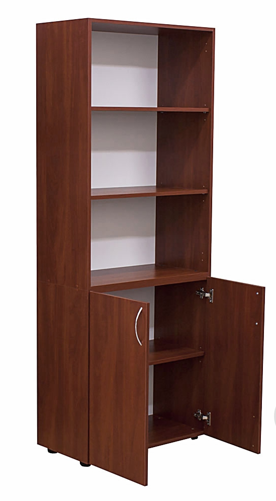 Пенал ROKO БЮ419 70х34,7х182,5 см яблуня локарно